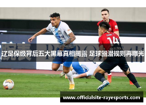 辽足保级背后五大黑幕真相揭露 足球圈潜规则再曝光