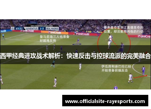 西甲经典进攻战术解析：快速反击与控球流派的完美融合